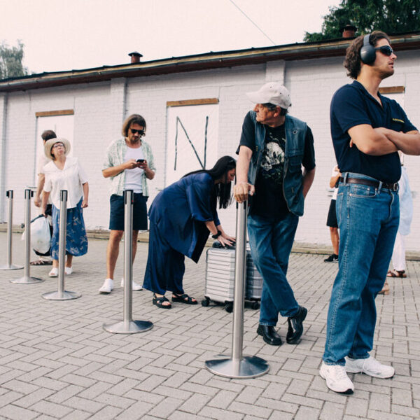 Rinda / The Queue