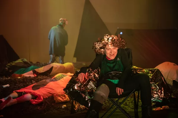 Šekspīrs / Shakespeare